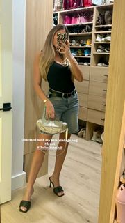 Barbie Blank feet photo 15