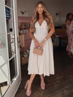 Barbie Blank feet photo 11