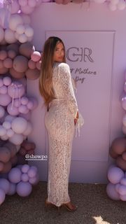 Barbie Blank feet photo 8