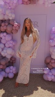 Barbie Blank feet photo 7