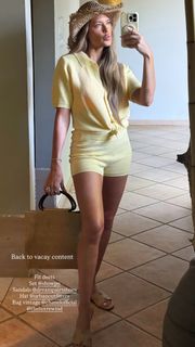 Barbie Blank feet photo 6