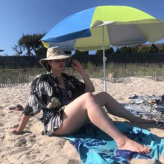 Barbie Ferreira feet photo thumbnail
