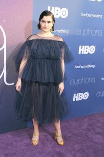 Barbie Ferreira feet photo thumbnail