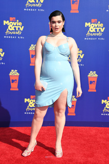 Barbie Ferreira feet photo thumbnail