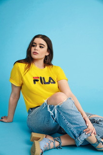Barbie Ferreira feet photo thumbnail