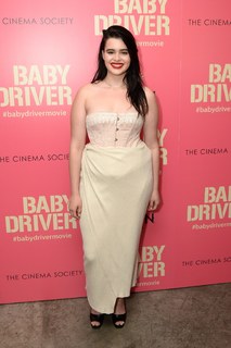 Barbie Ferreira feet photo thumbnail