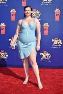 Barbie Ferreira feet photo thumbnail