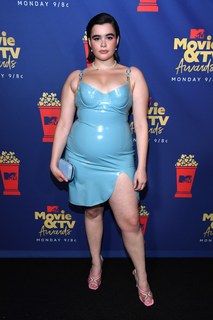 Barbie Ferreira feet photo thumbnail
