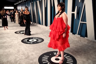 Barbie Ferreira feet photo thumbnail