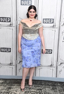 Barbie Ferreira feet photo thumbnail