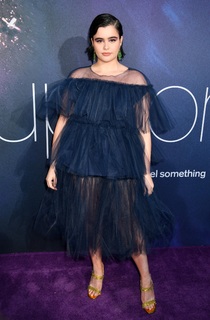 Barbie Ferreira feet photo thumbnail