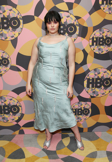 Barbie Ferreira feet photo thumbnail
