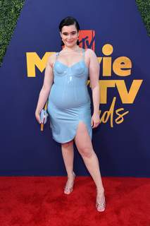 Barbie Ferreira feet photo thumbnail