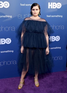 Barbie Ferreira feet photo thumbnail
