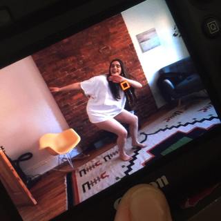 Barbie Ferreira feet photo thumbnail