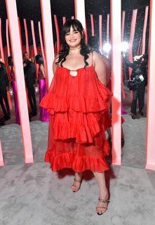 Barbie Ferreira feet photo thumbnail