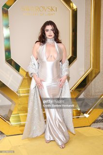 Barbie Ferreira feet photo thumbnail