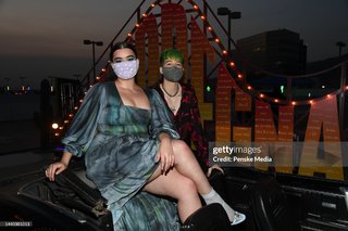 Barbie Ferreira feet photo thumbnail