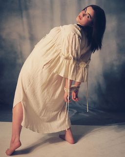 Barbie Ferreira feet photo thumbnail