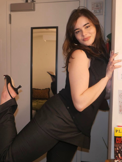 Barbie Ferreira feet photo thumbnail