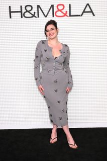 Barbie Ferreira feet photo thumbnail