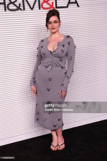 Barbie Ferreira feet photo thumbnail
