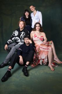 Barbie Ferreira feet photo thumbnail