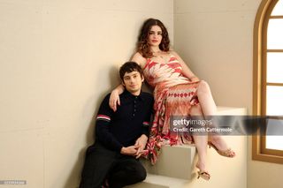 Barbie Ferreira feet photo thumbnail