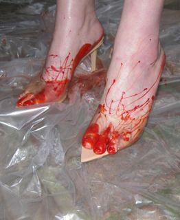 Barbie Ferreira feet photo 10
