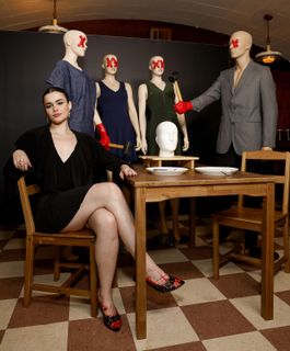 Barbie Ferreira feet photo 8