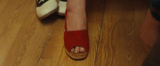 Barbie Ferreira feet photo 2
