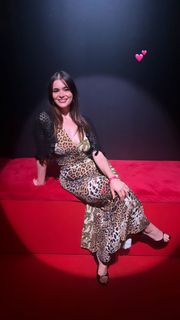 Barbie Ferreira feet photo 1