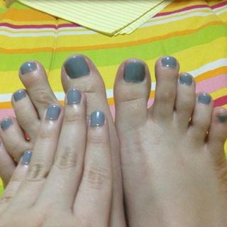 Barbie Forteza feet photo 1