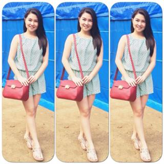 Barbie Forteza feet photo 8