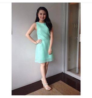 Barbie Forteza feet photo 6