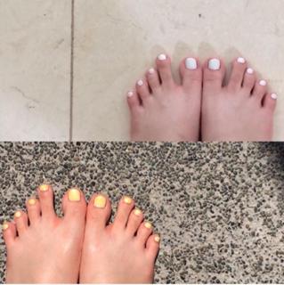 Barbie Forteza feet photo 2