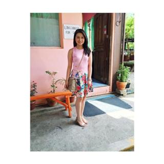 Barbie Forteza feet photo 17