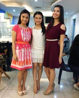 Barbie Forteza feet photo 14
