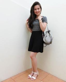 Barbie Forteza feet photo 13