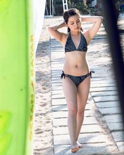 Barbie Forteza feet photo 10