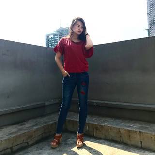 Barbie Forteza feet photo 9