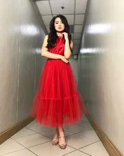 Barbie Forteza feet photo 8