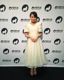 Barbie Forteza feet photo 6
