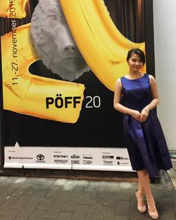 Barbie Forteza feet photo 5