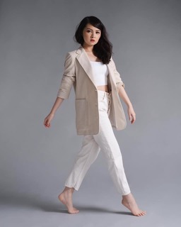 Barbie Forteza feet photo 20