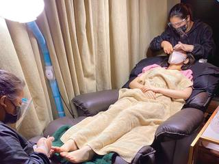 Barbie Forteza feet photo 19