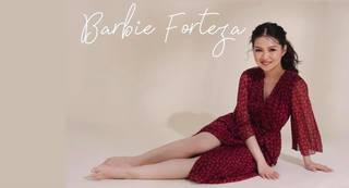 Barbie Forteza feet photo 18