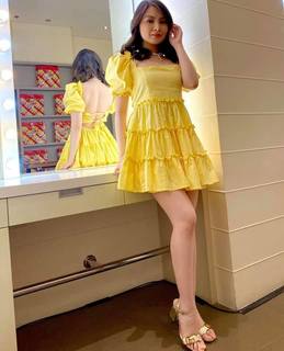 Barbie Forteza feet photo 16