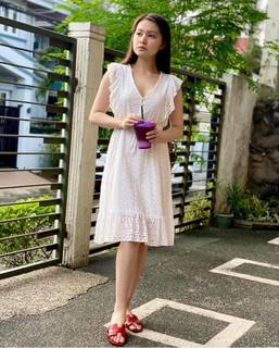 Barbie Forteza feet photo 14