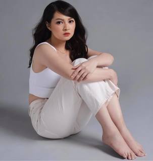 Barbie Forteza feet photo 13